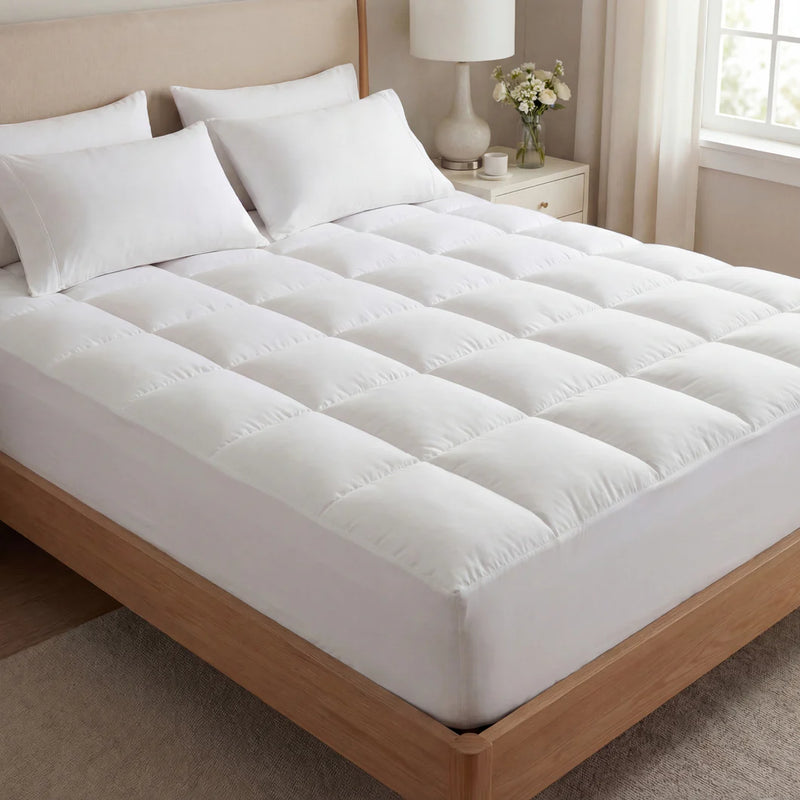 Topper Materasso Premium Trapuntato